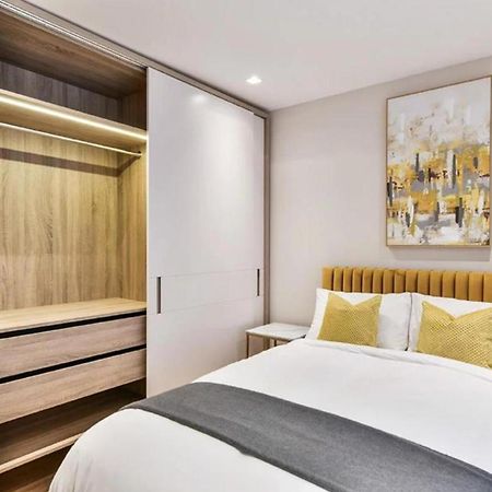 Covent Garden Luxury Retreat Apartment Лондон Екстериор снимка