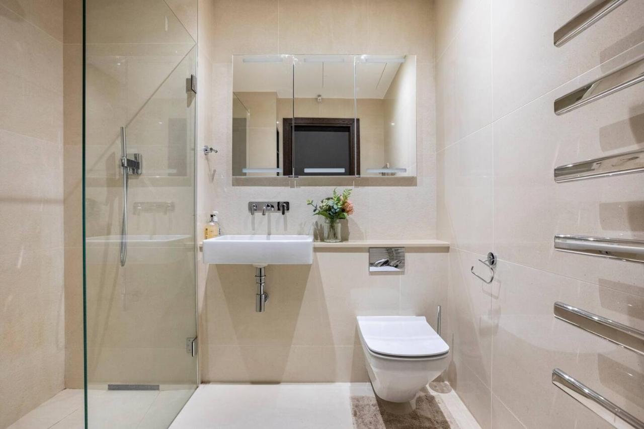 Covent Garden Luxury Retreat Apartment Лондон Екстериор снимка