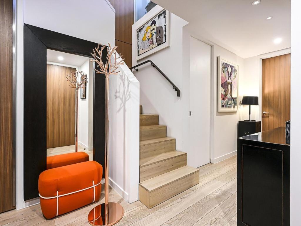 Covent Garden Luxury Retreat Apartment Лондон Екстериор снимка