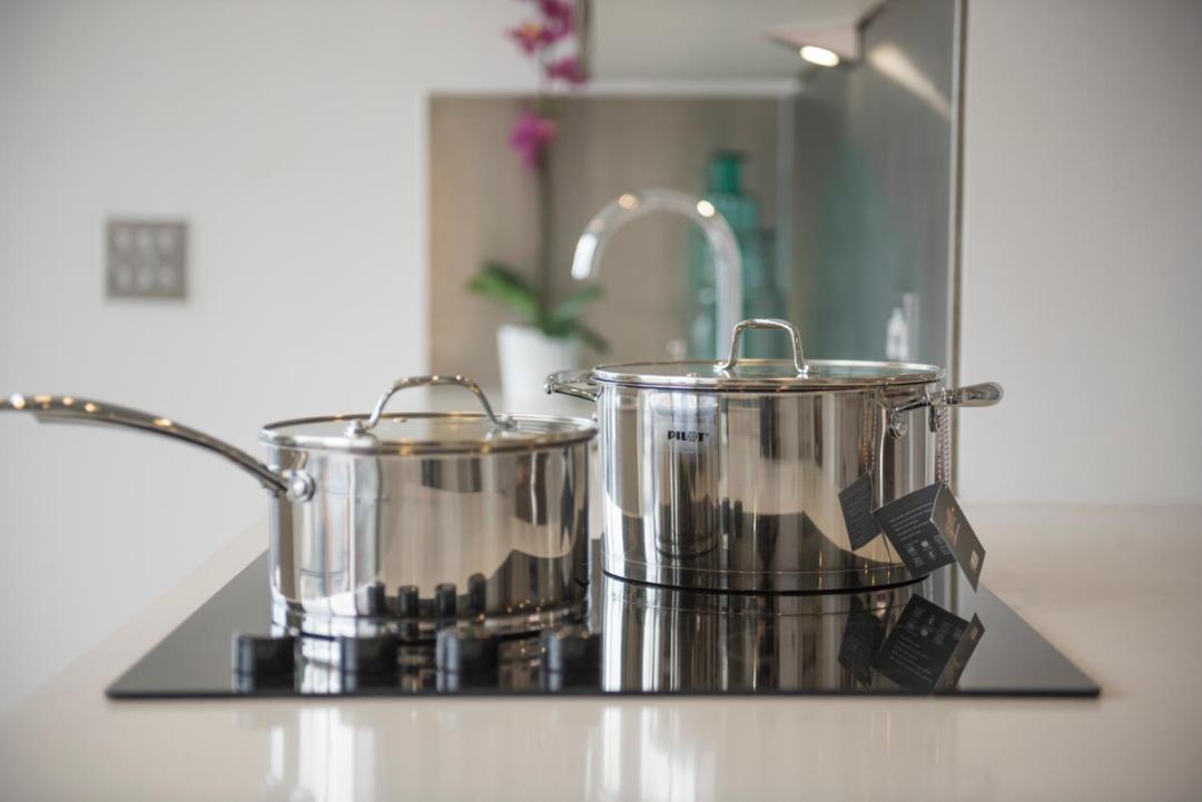 Covent Garden Luxury Retreat Apartment Лондон Екстериор снимка