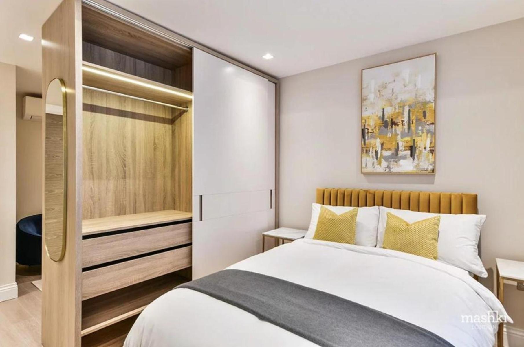 Covent Garden Luxury Retreat Apartment Лондон Екстериор снимка